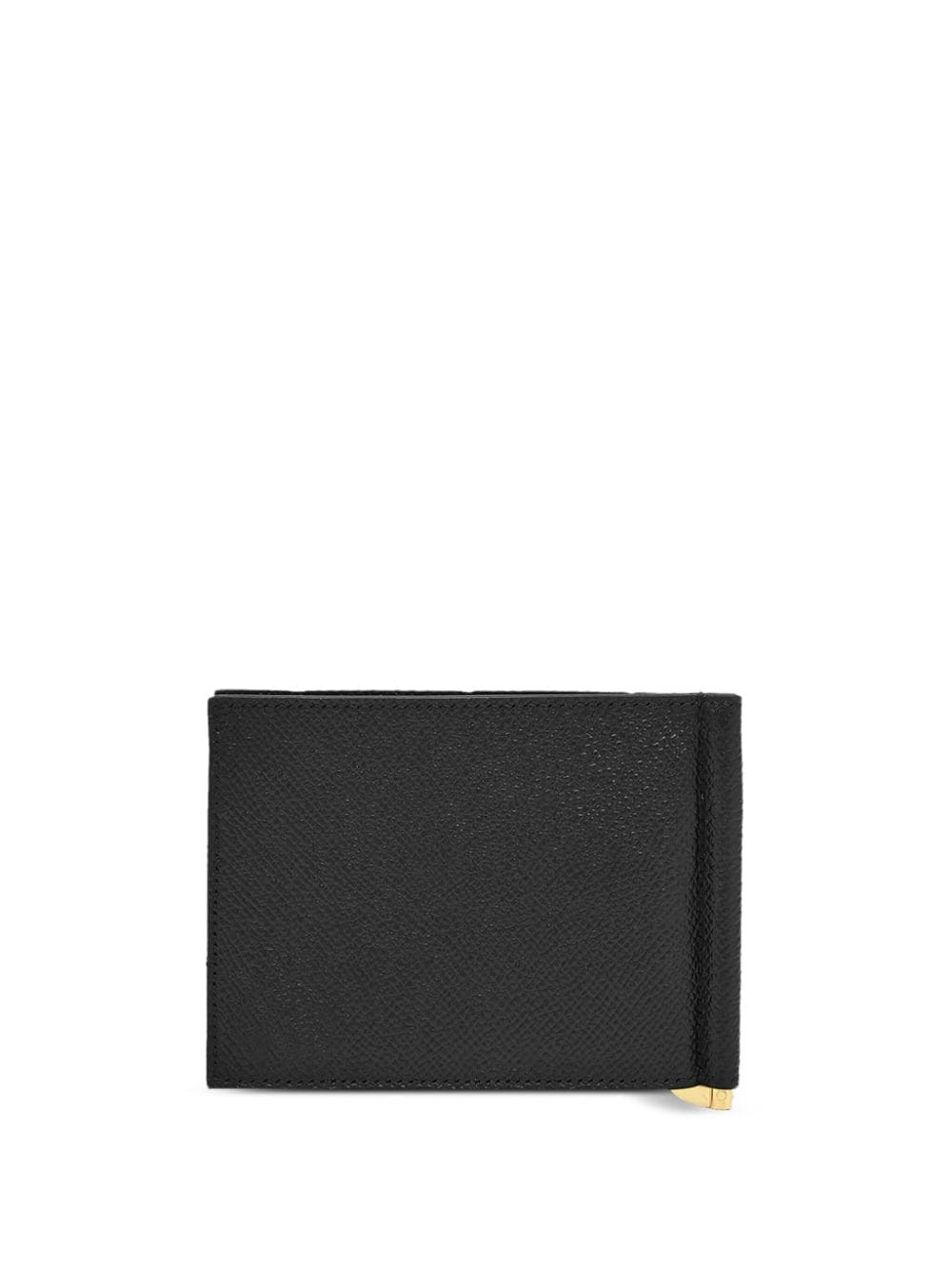 Ferragamo Gancini-plaque leather wallet - Image 2
