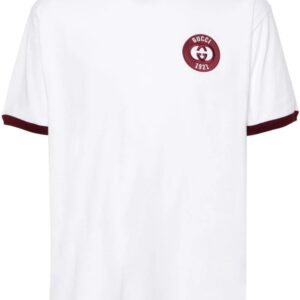Gucci cotton jersey T-shirt