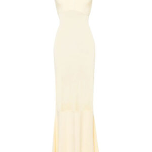 Jacquemus  La Robe Fino maxi dress