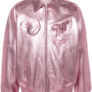 Off-White  Scorpio Lea bomber jacket