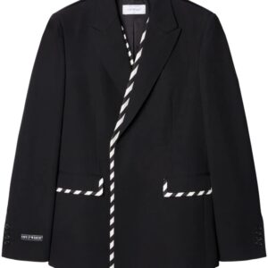 Off-White  Origami blazer