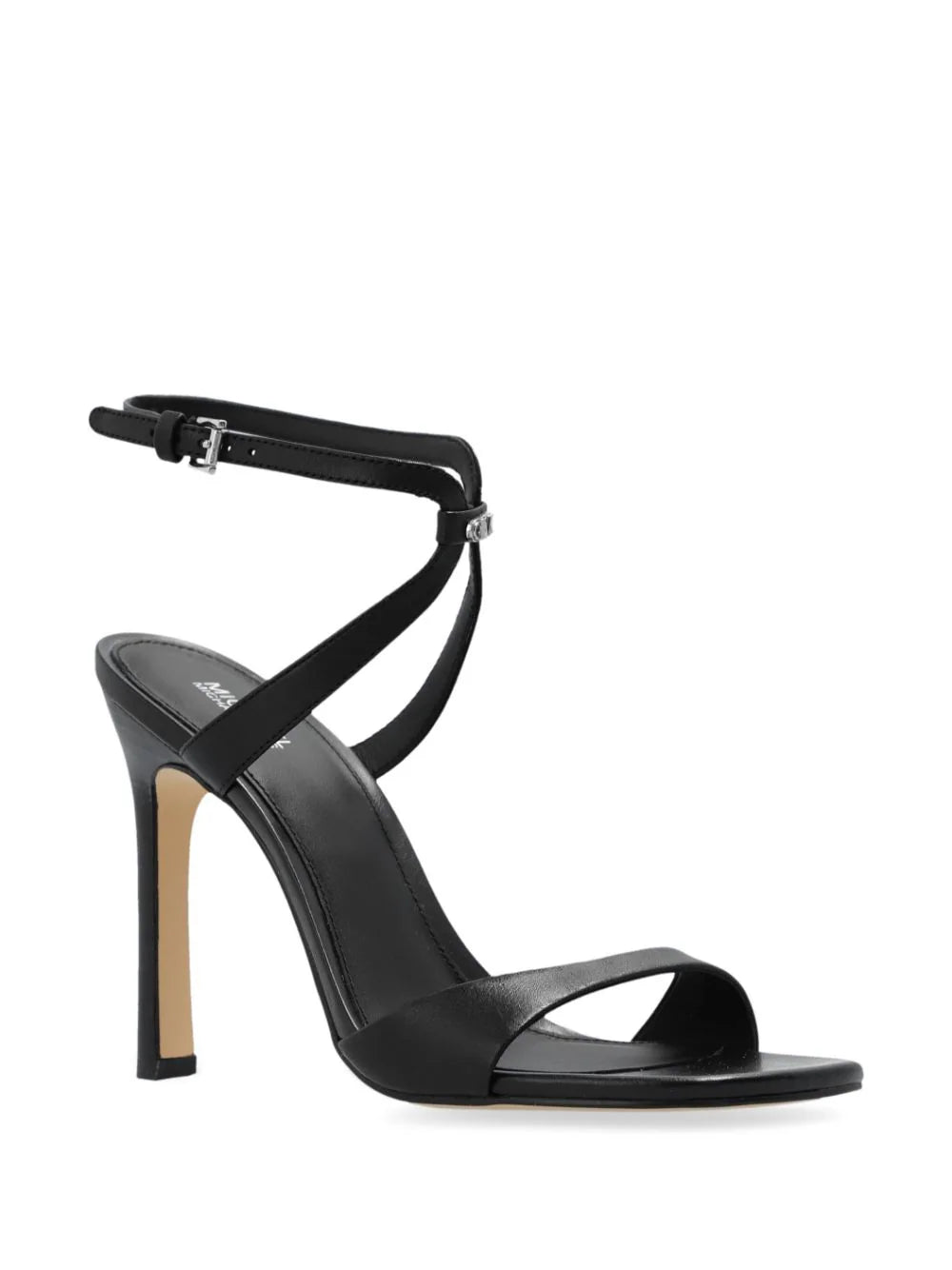 Michael Michael Kors Amara 108mm leather sandals - Image 2