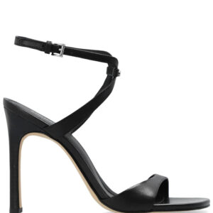 Michael Michael Kors Amara 108mm leather sandals