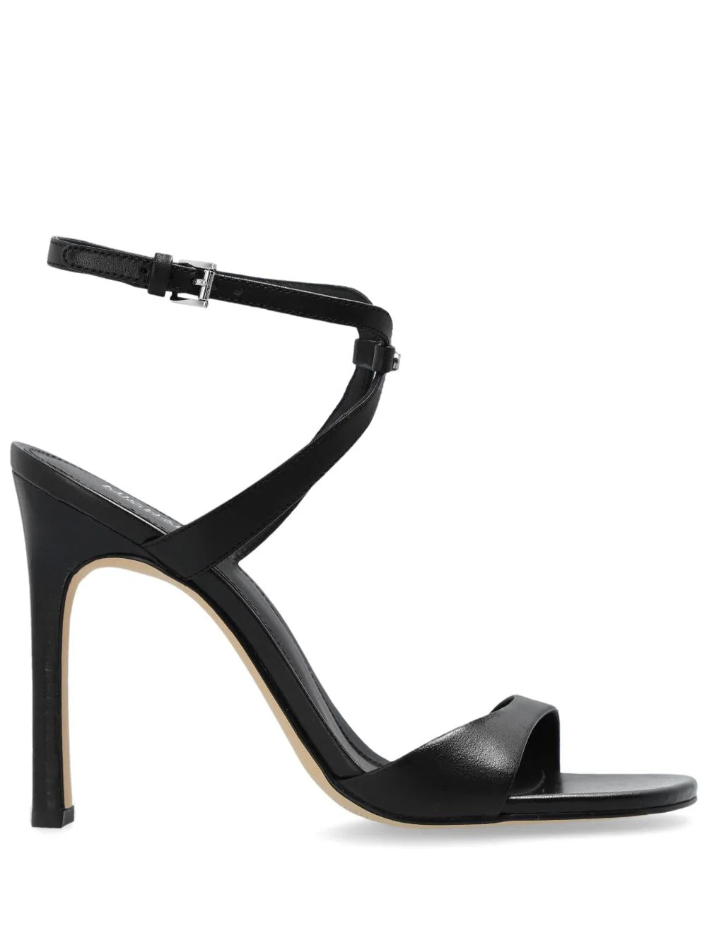Michael Michael Kors Amara 108mm leather sandals