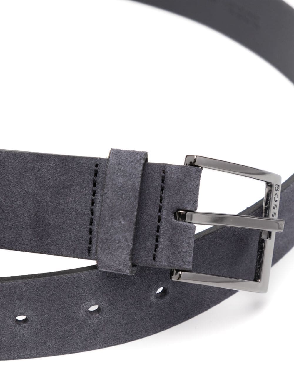 Louis Vuitton leather belt - Image 2