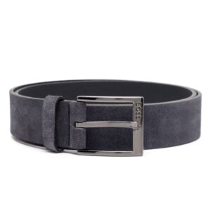 Louis Vuitton leather belt