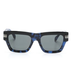 Versace Eyewear Classic Top square-frame sunglasses