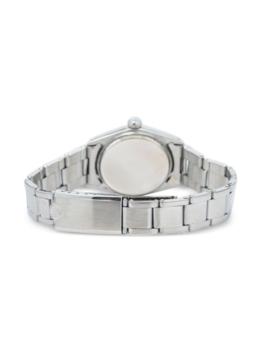 Rolex pre-owned Oyster Perpetual 31mm - Image 4