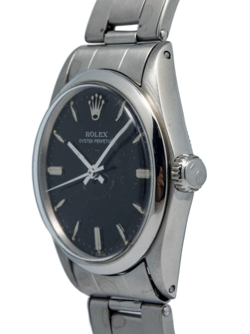 Rolex pre-owned Oyster Perpetual 31mm - Image 2