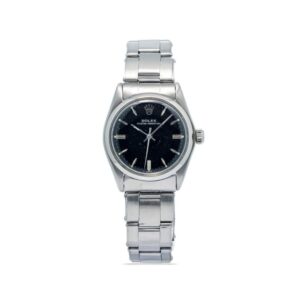 Rolex pre-owned Oyster Perpetual 31mm