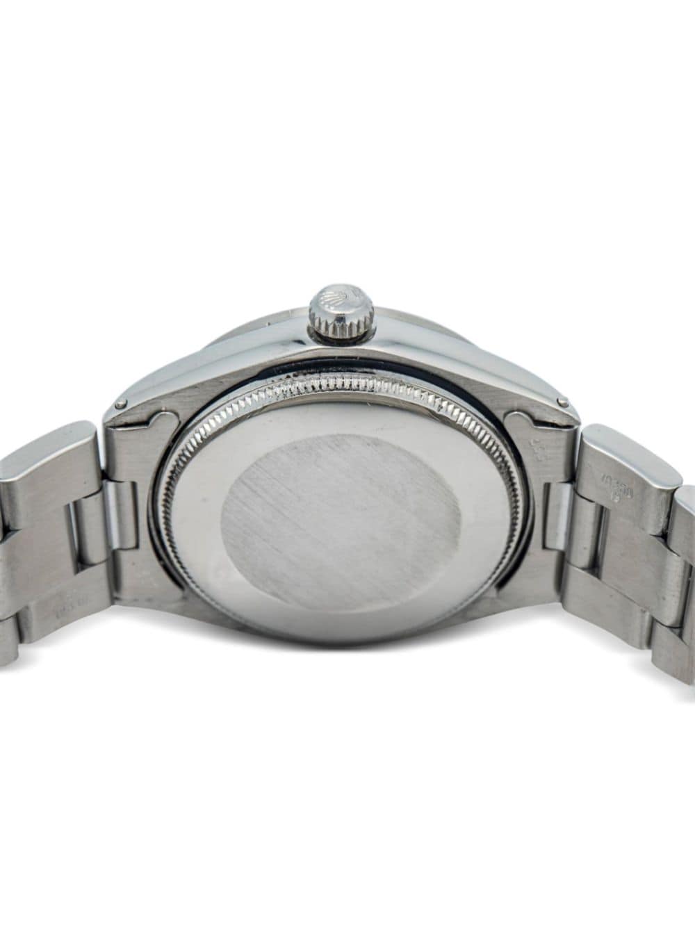 Rolex pre-owned Oyster Perpetual 34mm - Image 5