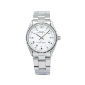 Rolex pre-owned Oyster Perpetual 34mm