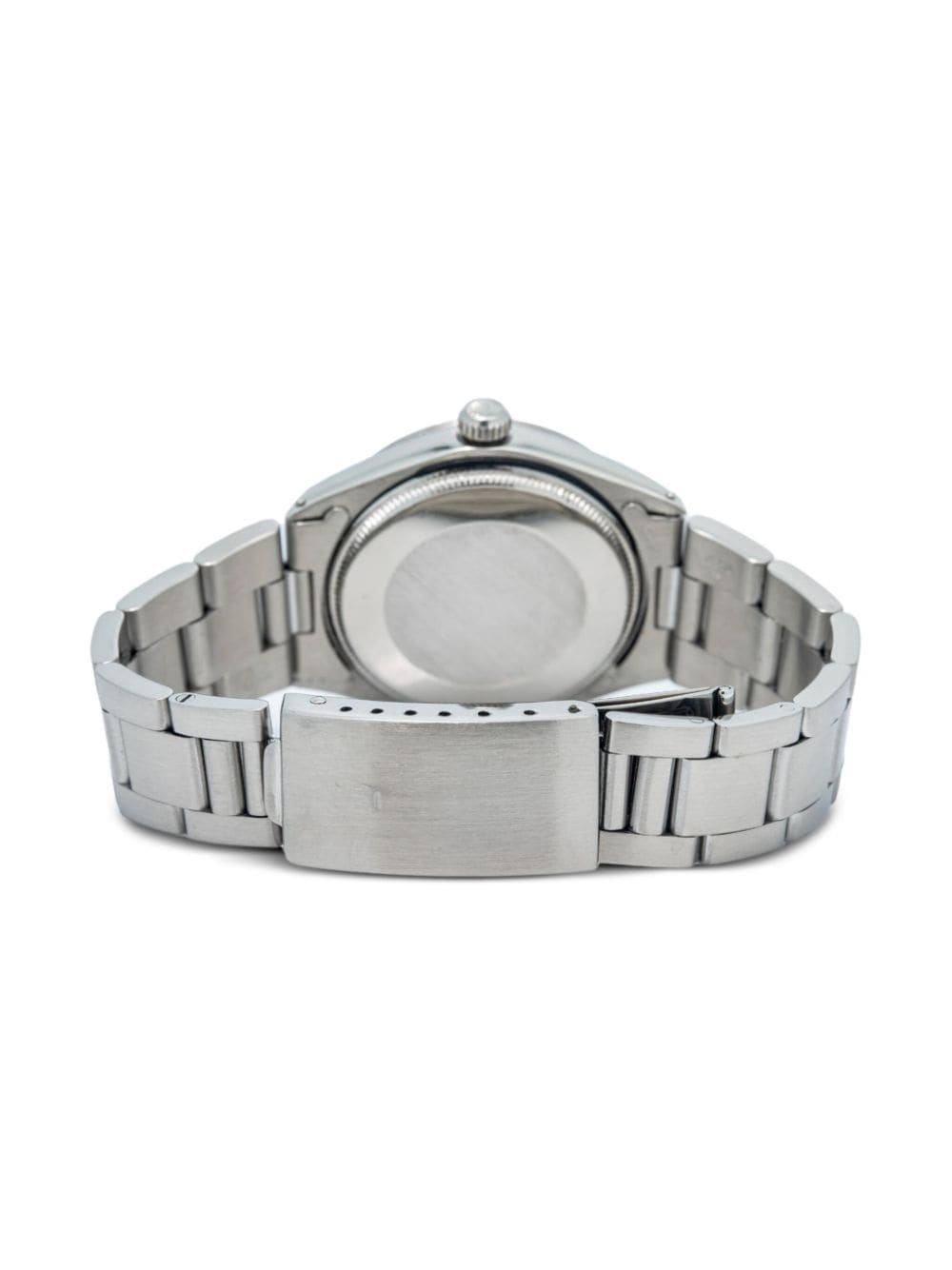 Rolex pre-owned Oyster Perpetual 34mm - Image 4