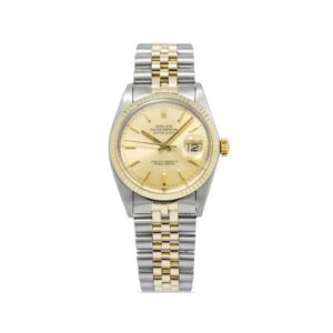 Rolex pre-owned Datejust 36mm