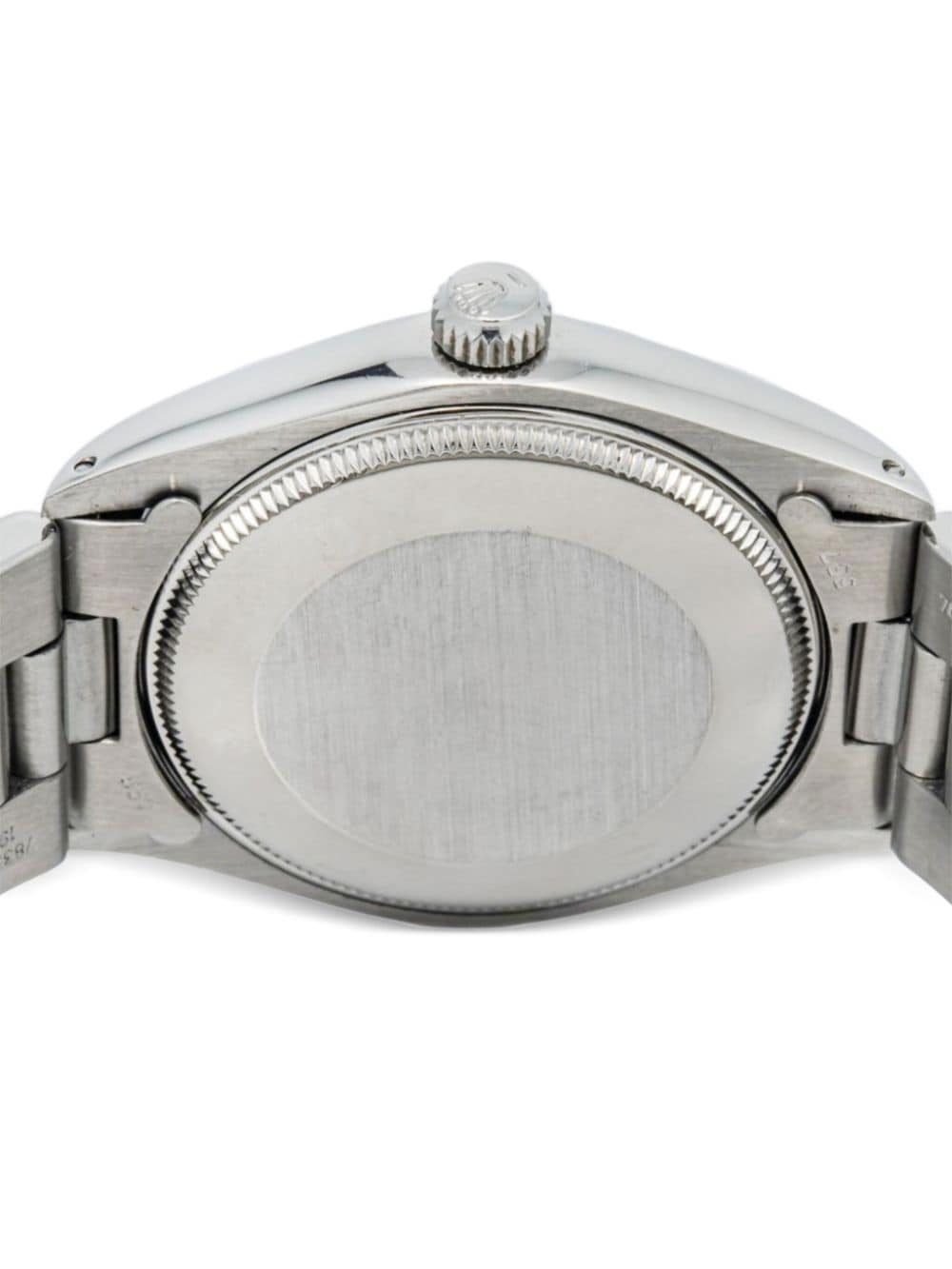 Rolex pre-owned Oyster Perpetual 34mm - Image 5