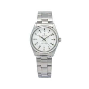 Rolex pre-owned Oyster Perpetual 34mm