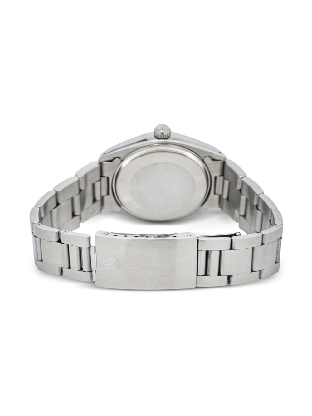 Rolex pre-owned Oyster Perpetual 34mm - Image 4