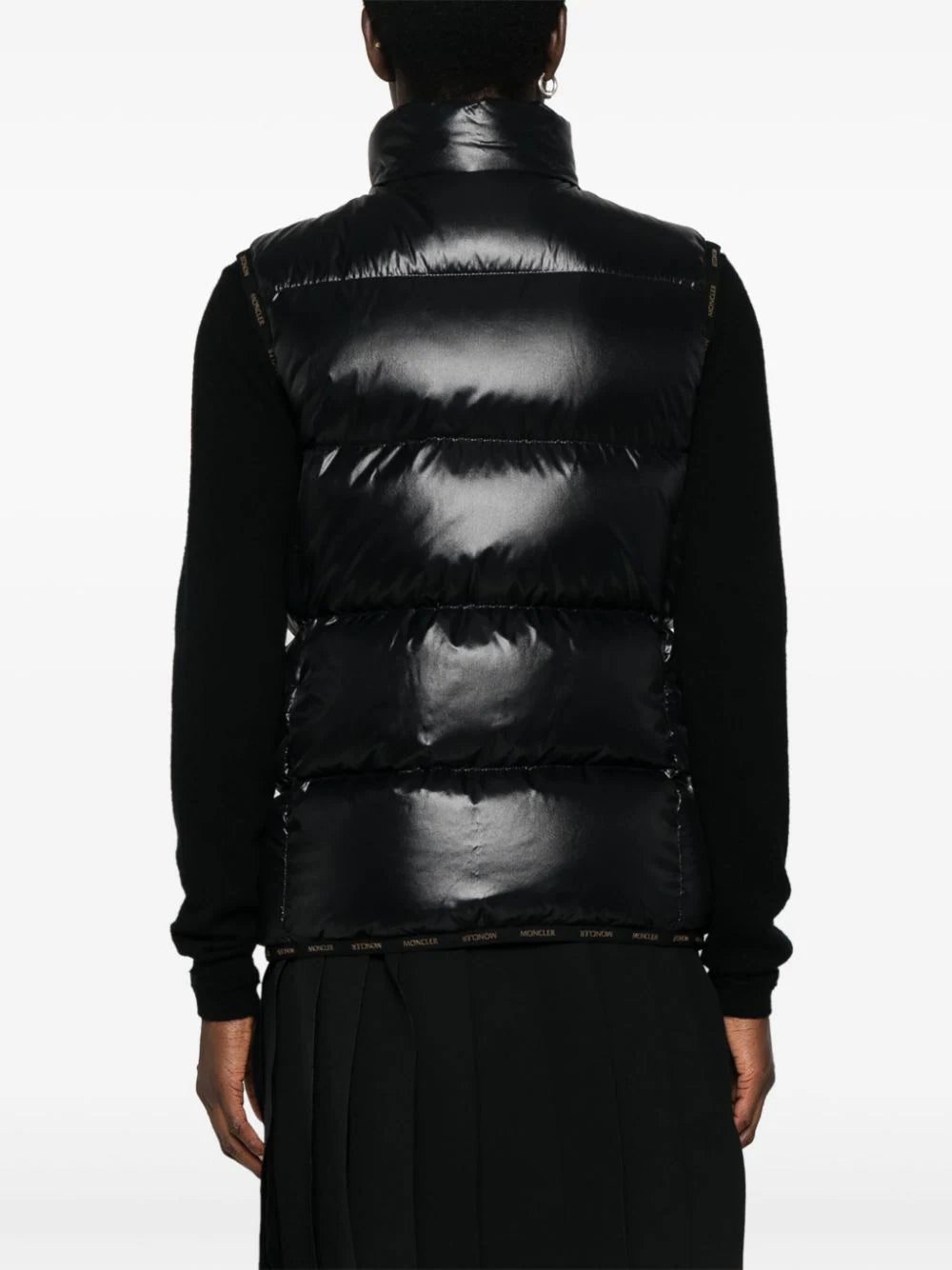 Moncler Badia padded gilet - Image 4