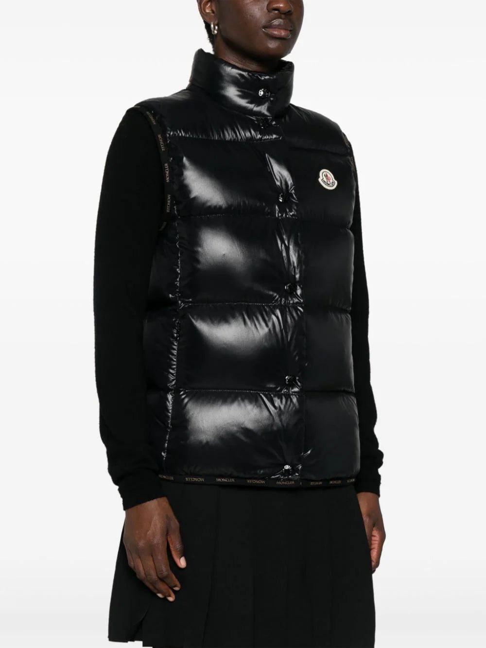 Moncler Badia padded gilet - Image 3