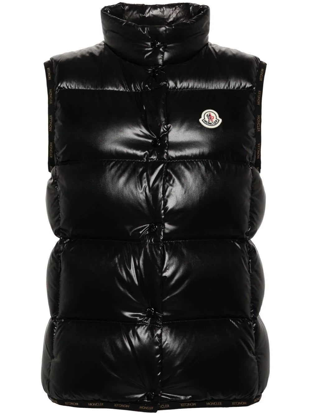 Moncler Badia padded gilet