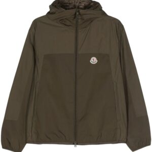 Moncler  Kona hooded jacket