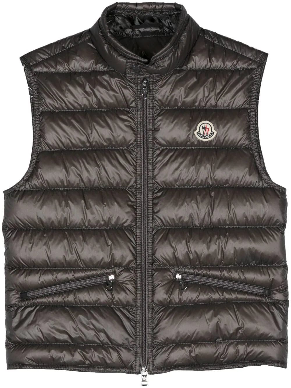 Moncler Gui padded gilet