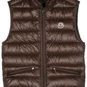 Moncler  Gui padded gilet