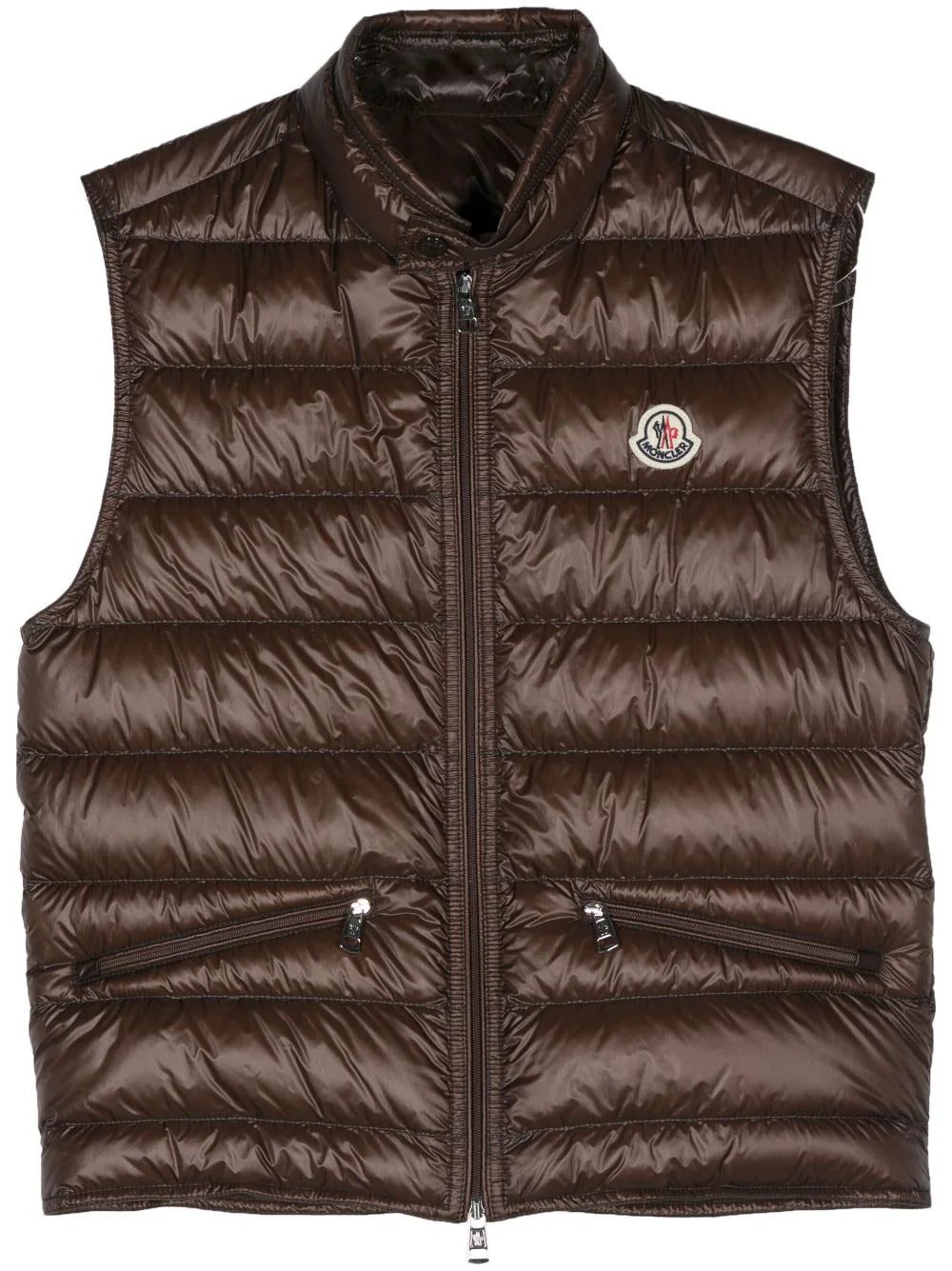 Moncler Gui padded gilet