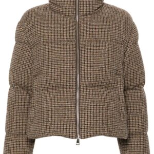 Moncler  Seboune puffer jacket