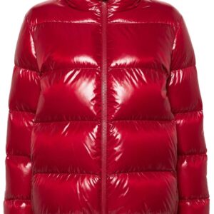 Moncler Abbadia puffer jacket