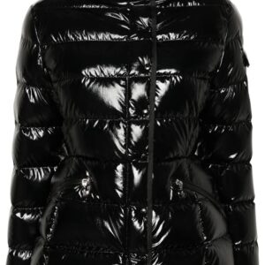 Moncler  Barante padded hooded jacket