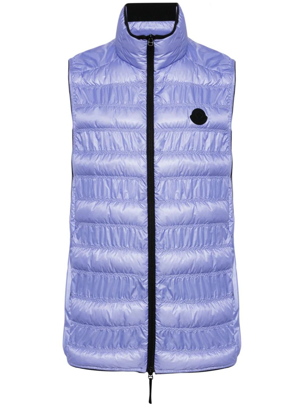 Moncler Lautaret padded gilet