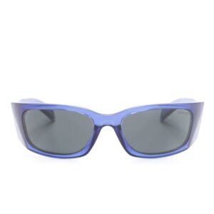 Prada Eyewear rectangle-frame sunglasses