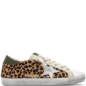 Golden Goose Super-Star Classic sneakers