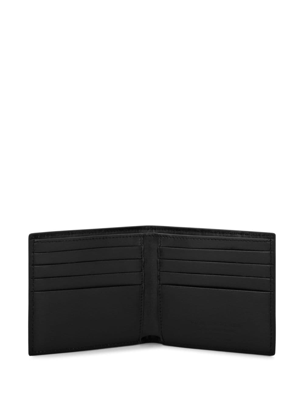 Philipp Plein French Tattoo bi-fold wallet - Image 2