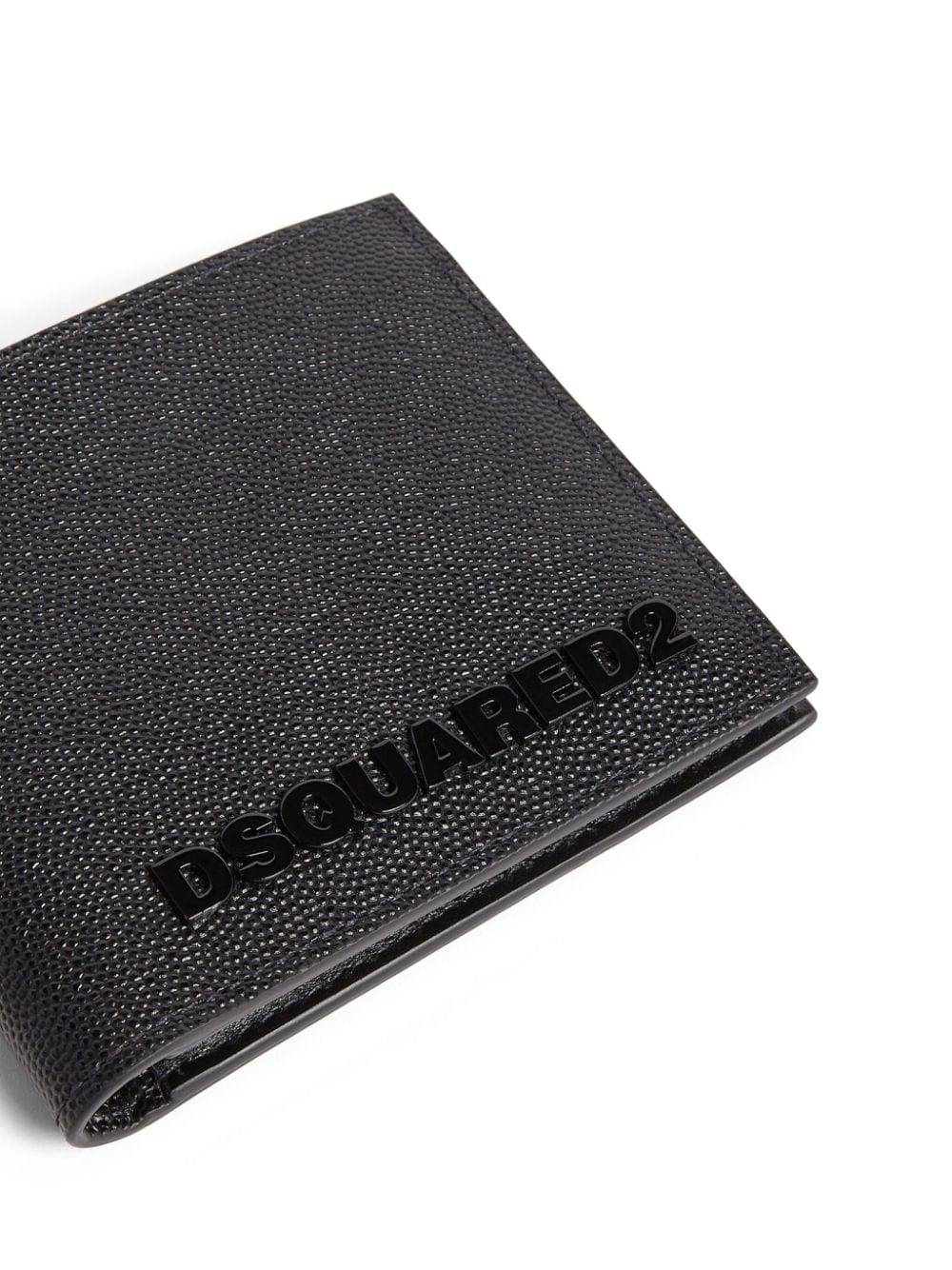 DSQUARED2 logo-appliqué bi-fold wallet - Image 5