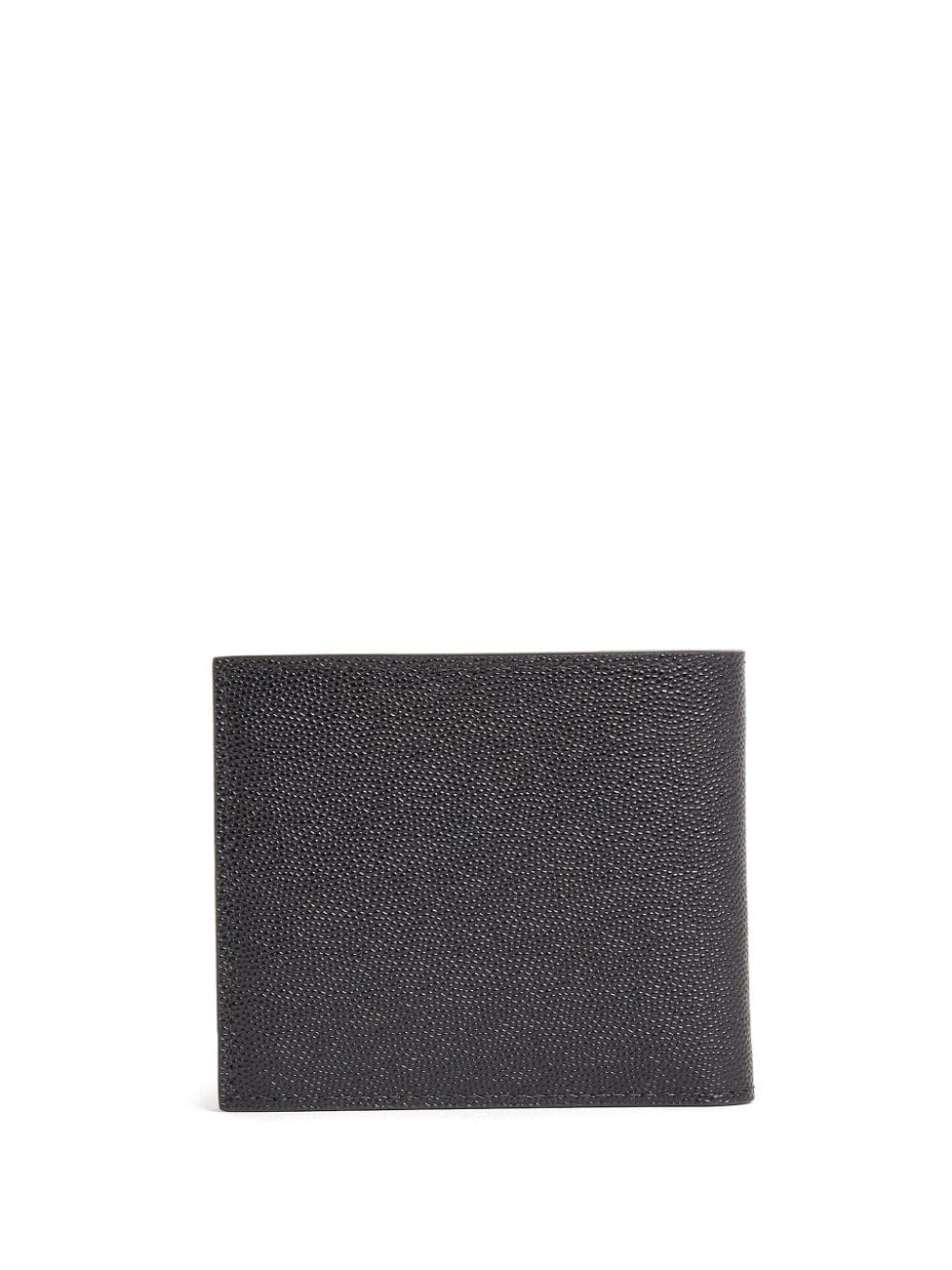 DSQUARED2 logo-appliqué bi-fold wallet - Image 2