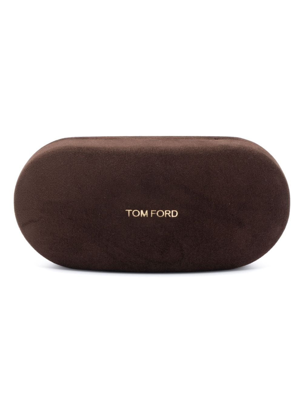 TOM FORD Eyewear Raffa round-frame sunglasses - Image 4