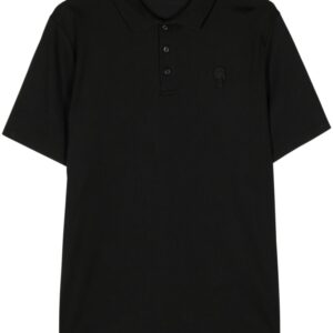Karl Lagerfeld Ikonik Karl-patch polo shirt