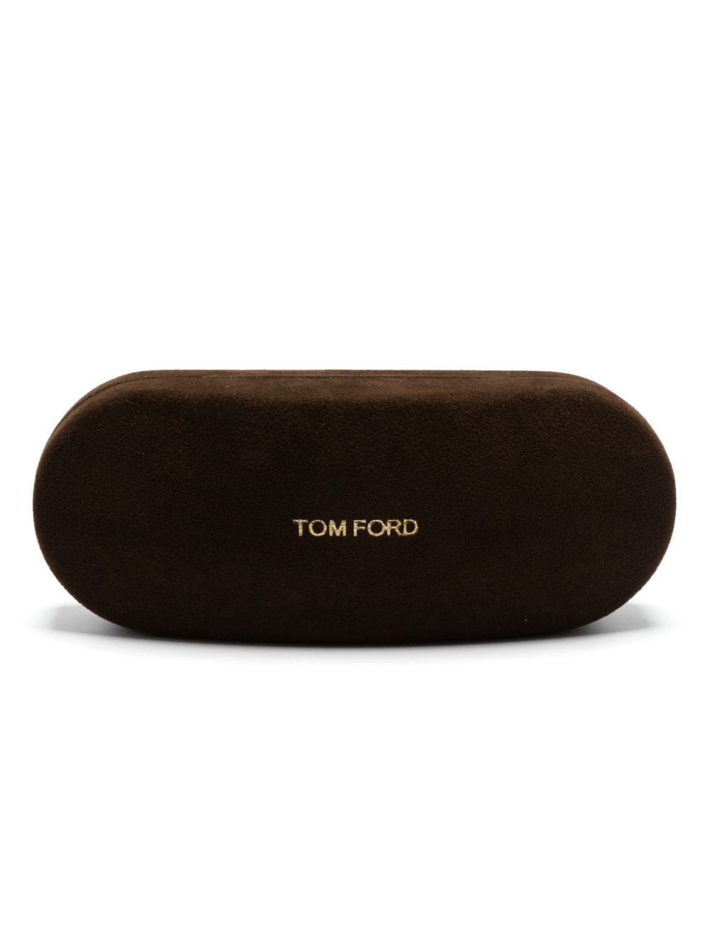 TOM FORD Eyewear Lewis geometric frame sunglasses - Image 4