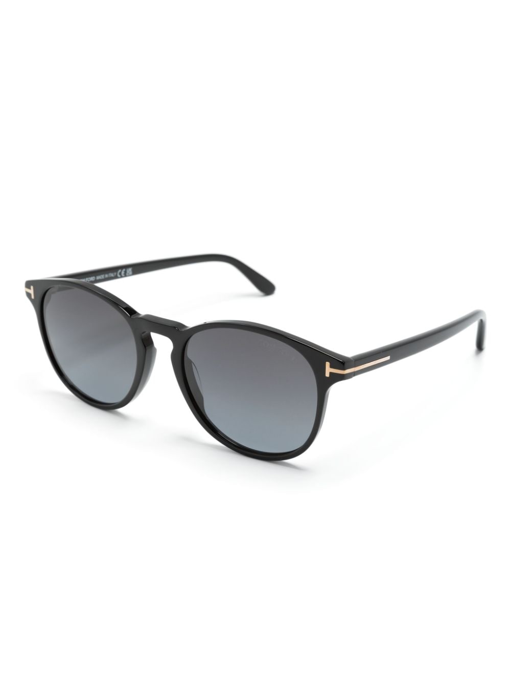 TOM FORD Eyewear Lewis geometric frame sunglasses - Image 2