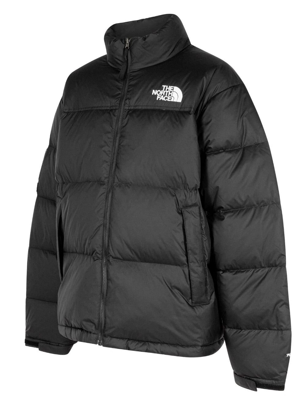 Supreme x The North Face Split Nuptse down jacket - Image 2