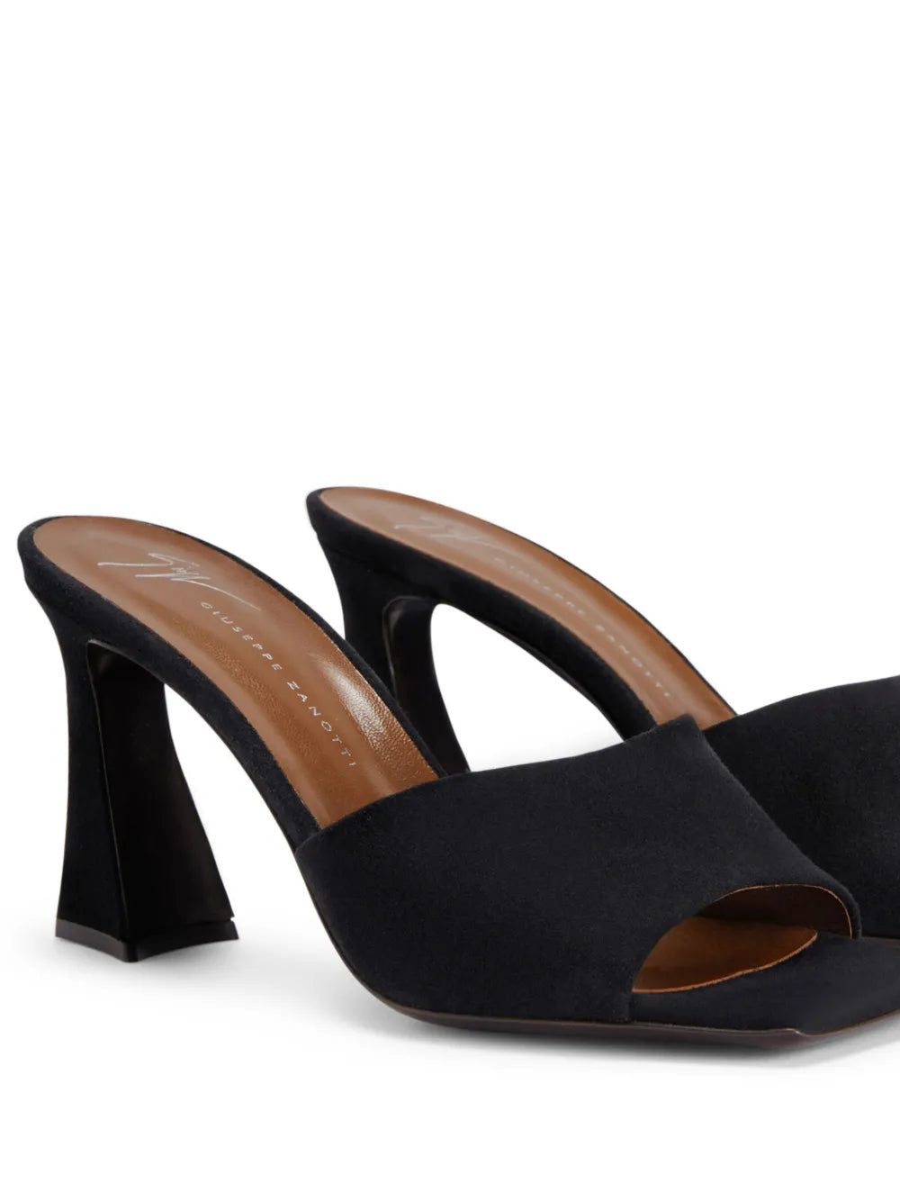 Giuseppe Zanotti 85mm Solhene sandals - Image 4