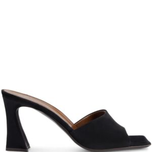 Giuseppe Zanotti 85mm Solhene sandals