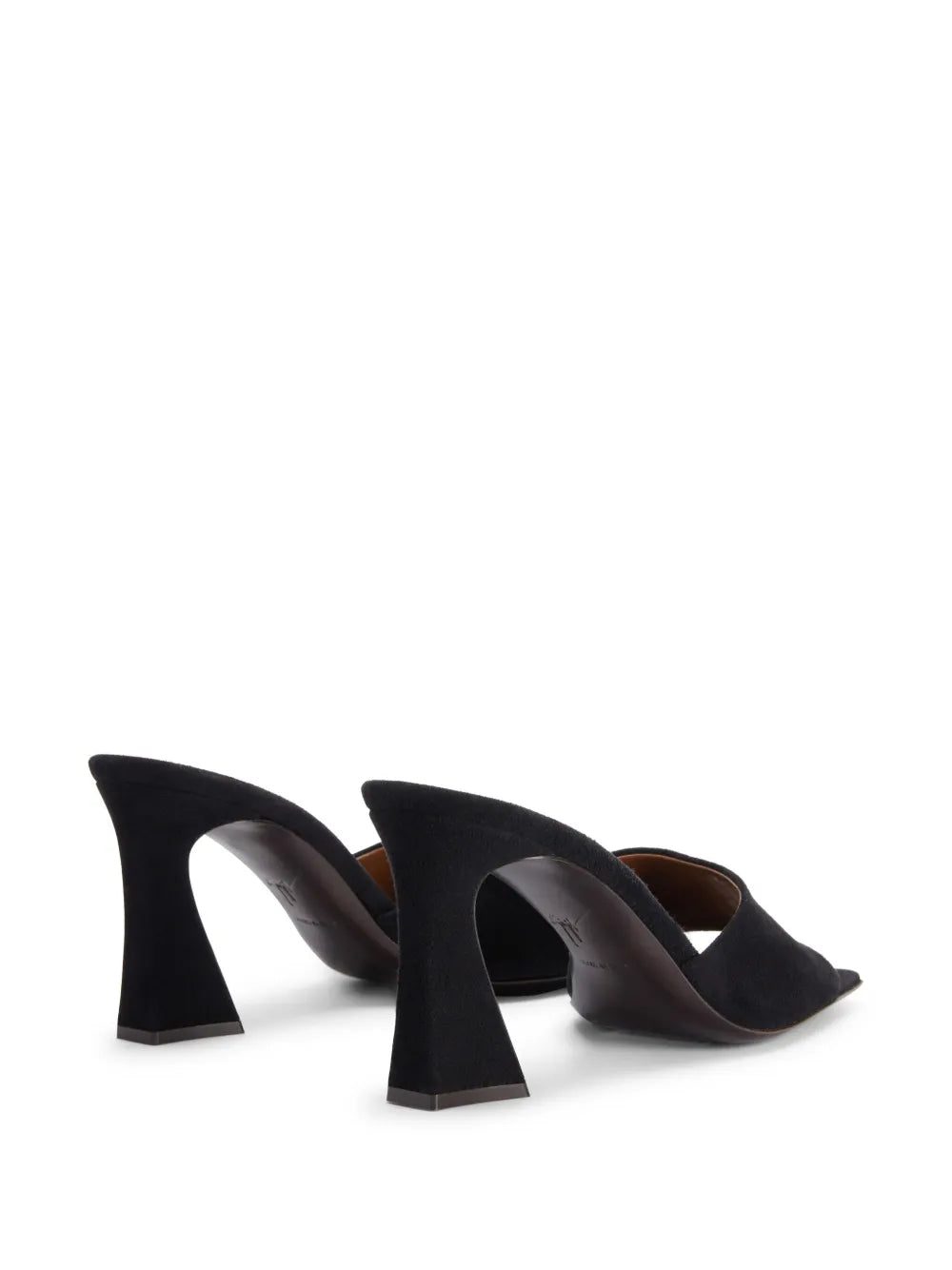 Giuseppe Zanotti 85mm Solhene sandals - Image 3