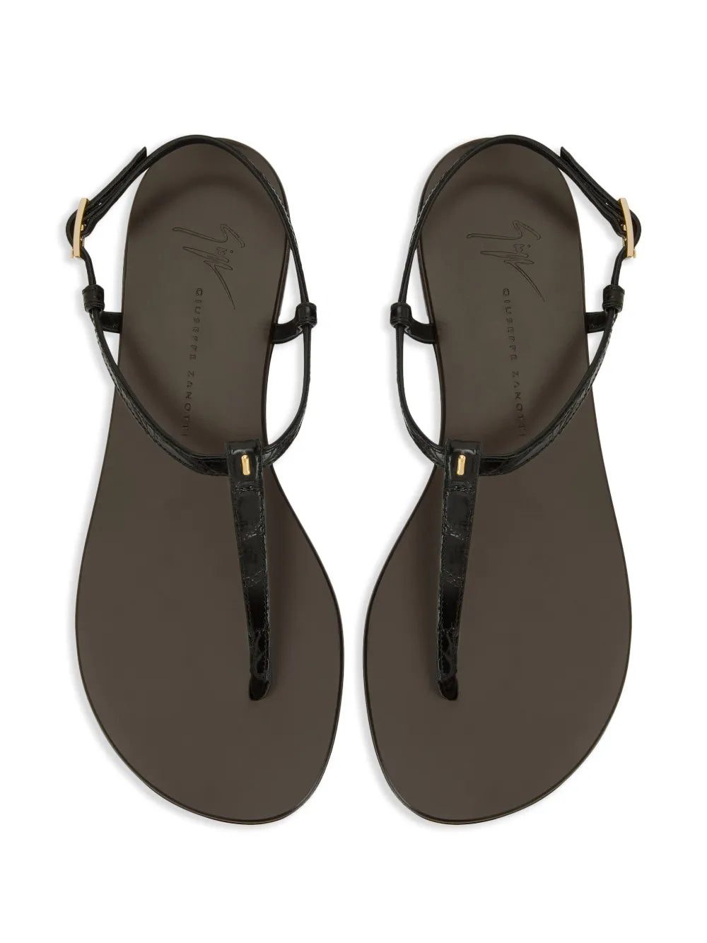 Giuseppe Zanotti Doriaane sandals - Image 3