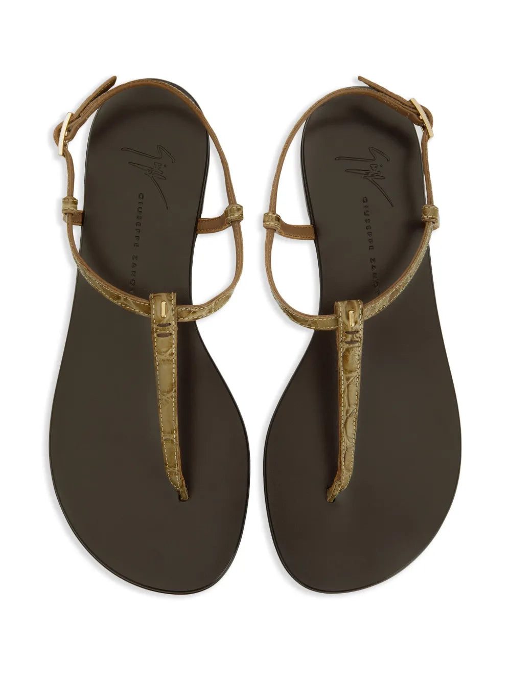 Giuseppe Zanotti Doriaane sandals - Image 3