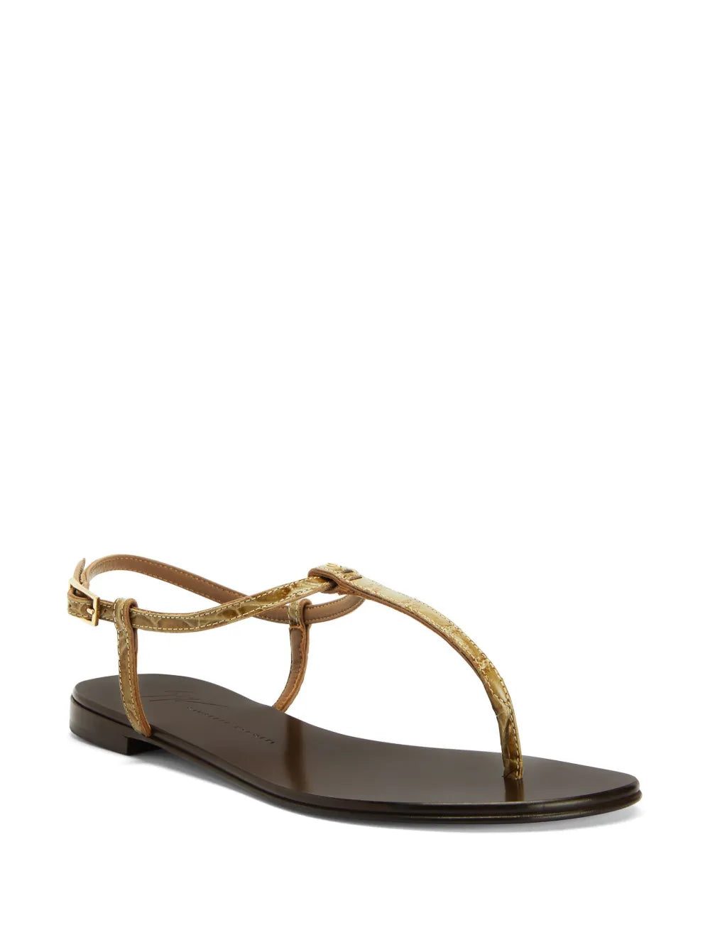 Giuseppe Zanotti Doriaane sandals - Image 2