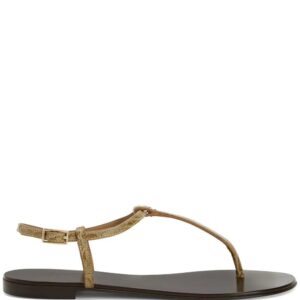 Giuseppe Zanotti Doriaane sandals