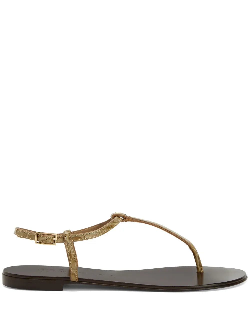Giuseppe Zanotti Doriaane sandals